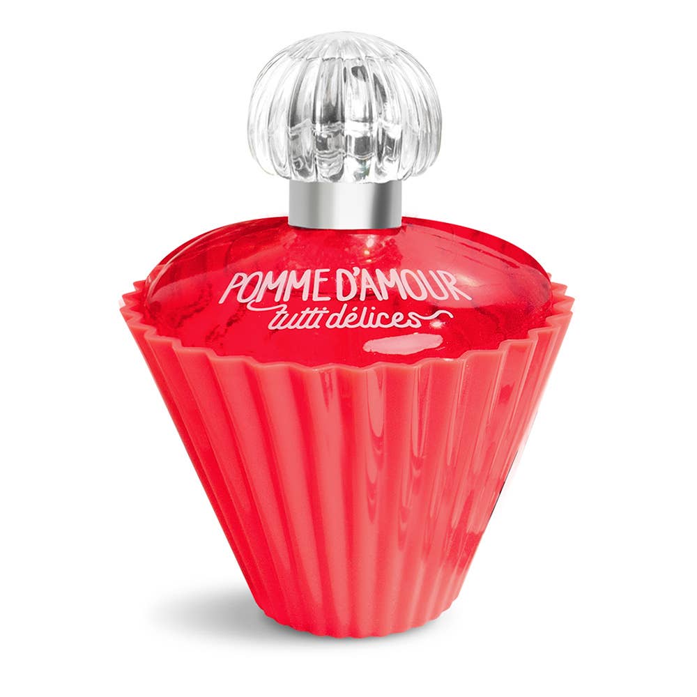 Tutti Délices - Candy Apple Cupcake Perfume 1.7 oz