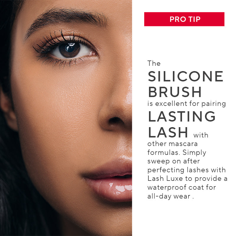 Mirabella - Lasting Lash Waterproof Mascara