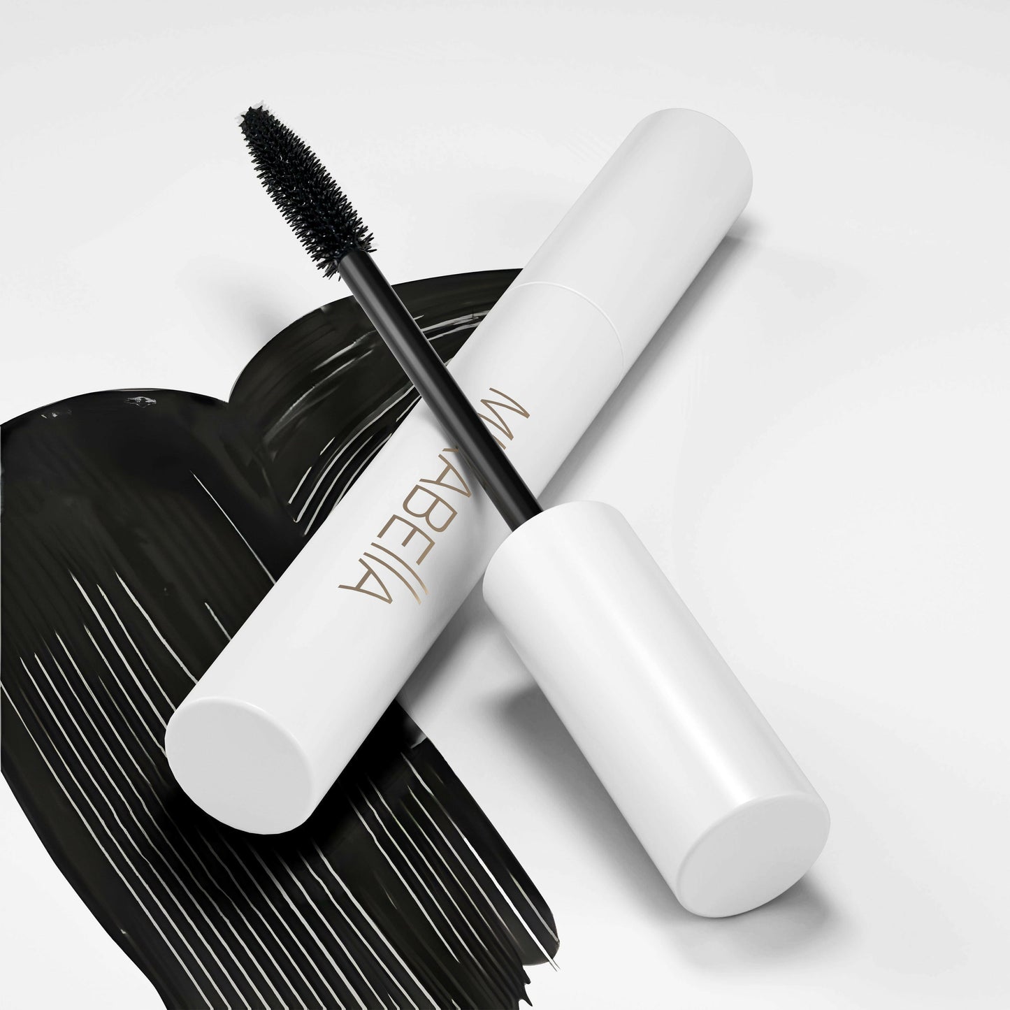 Mirabella - Lasting Lash Waterproof Mascara