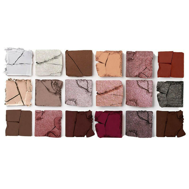 Mirabella - True To You Buff Eyeshadow Palette