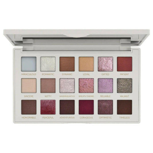 Mirabella - True To You Buff Eyeshadow Palette