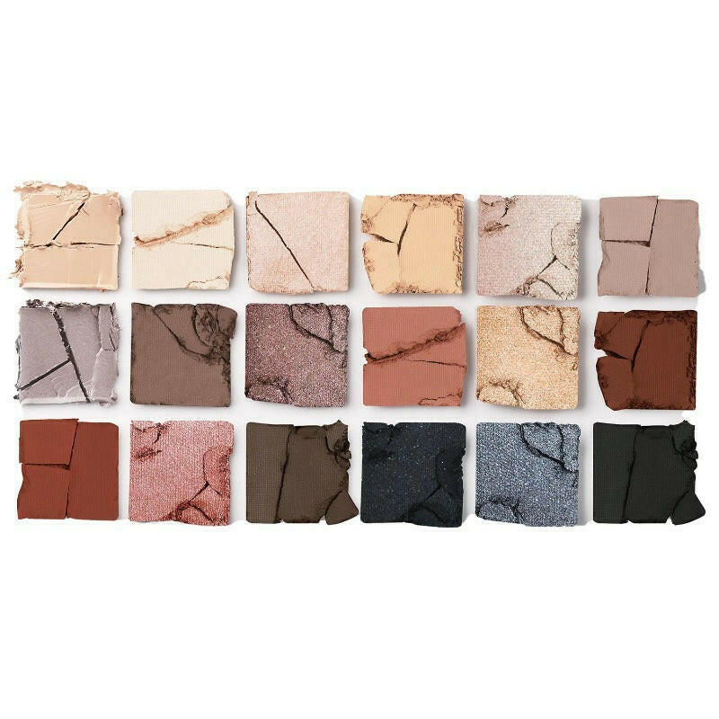 Mirabella - True To You Nude Eyeshadow Palette