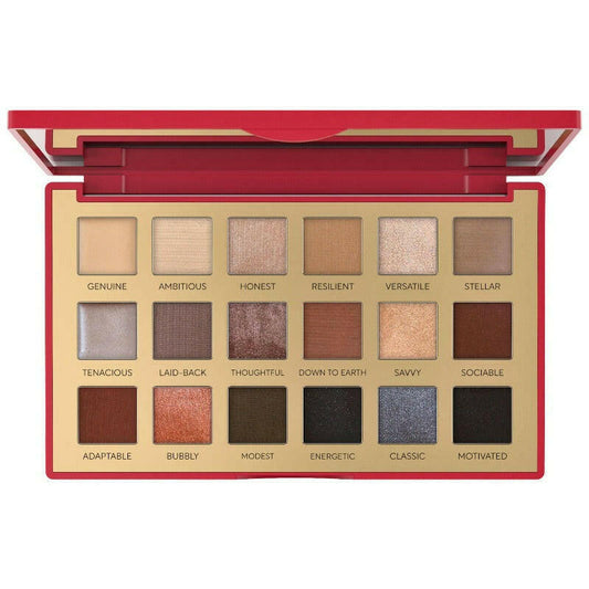Mirabella - True To You Nude Eyeshadow Palette