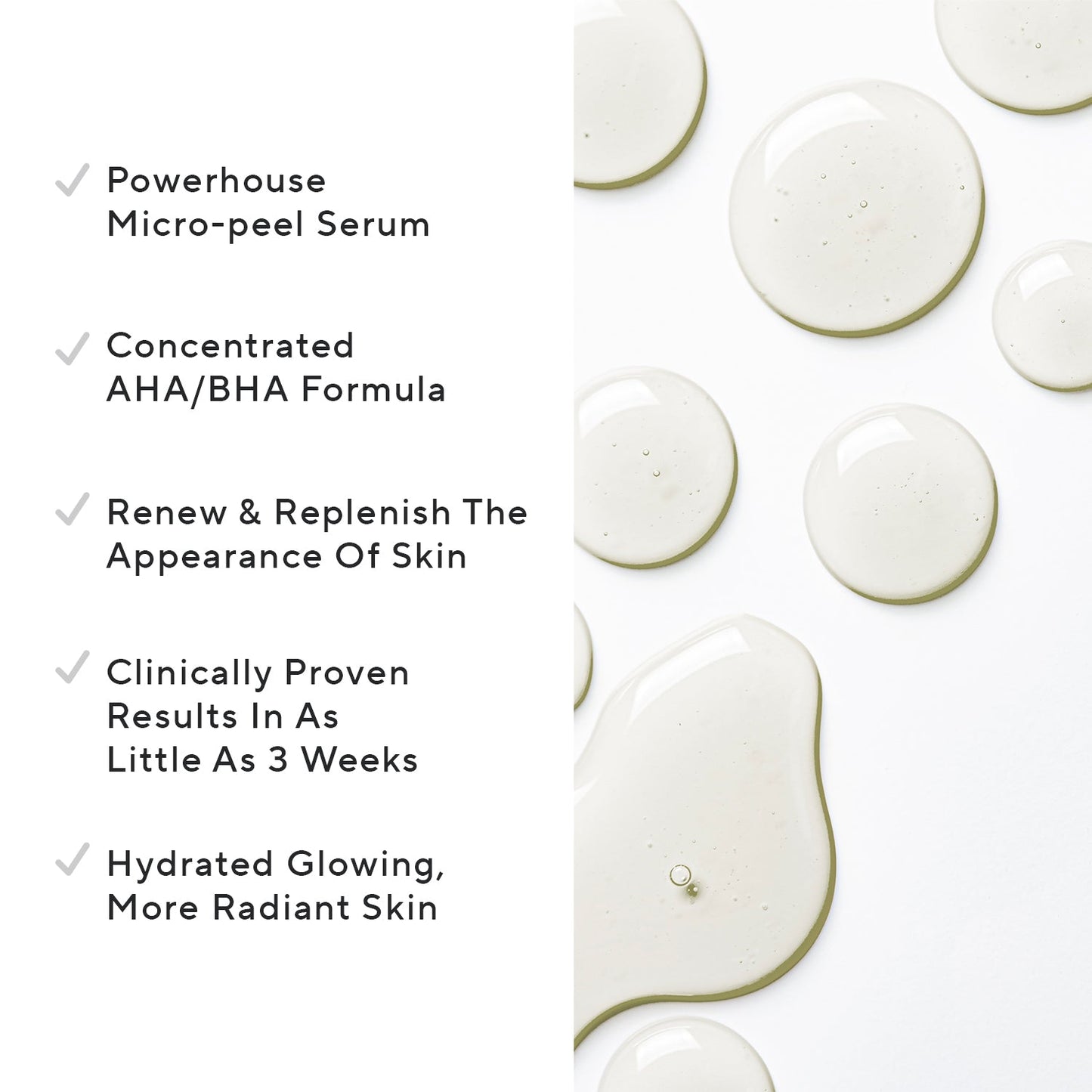 Mirabella - All-In-One Clarifying Serum