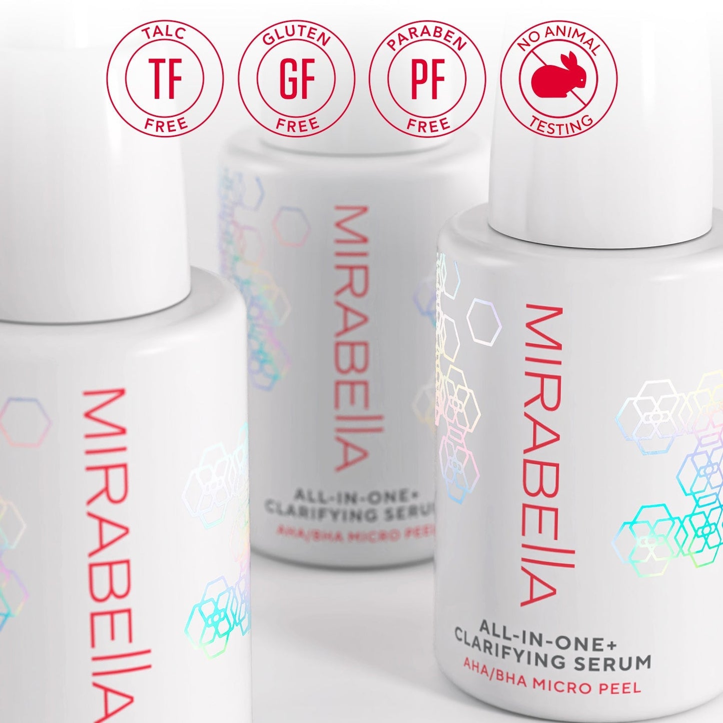 Mirabella - All-In-One Clarifying Serum