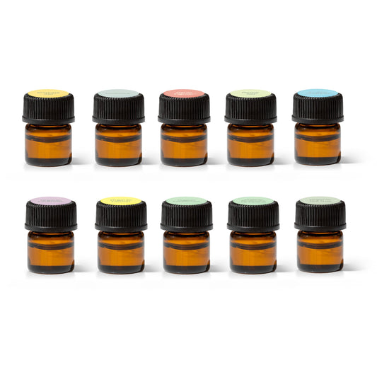 Plant Therapy - Aroma Flight 10 Count Set