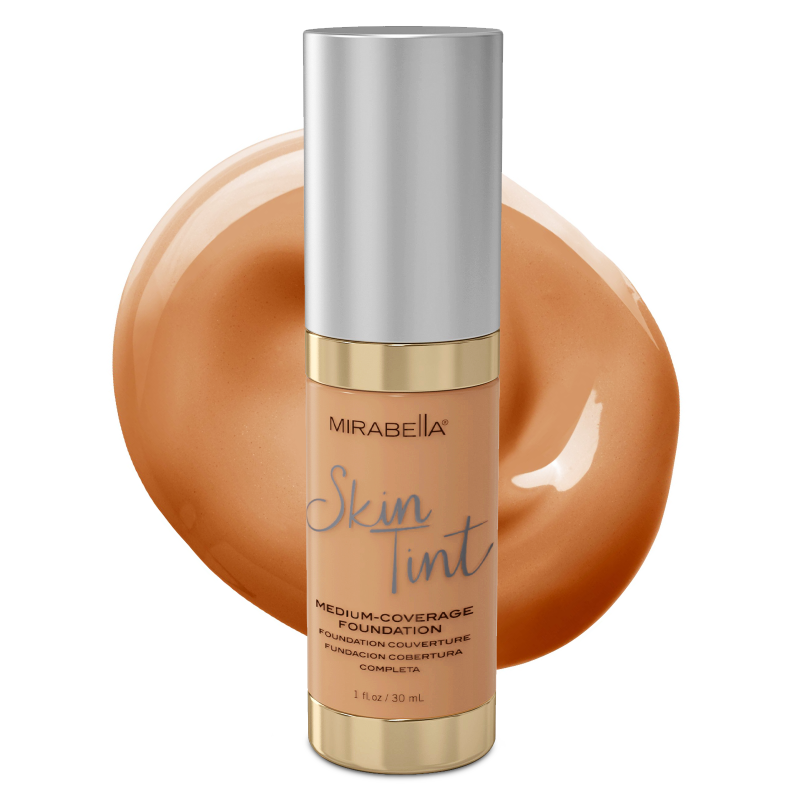 Mirabella - Skin Tint Creme Foundation