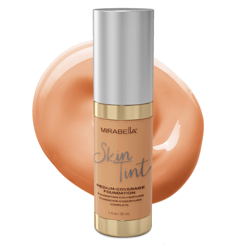 Mirabella - Skin Tint Creme Foundation