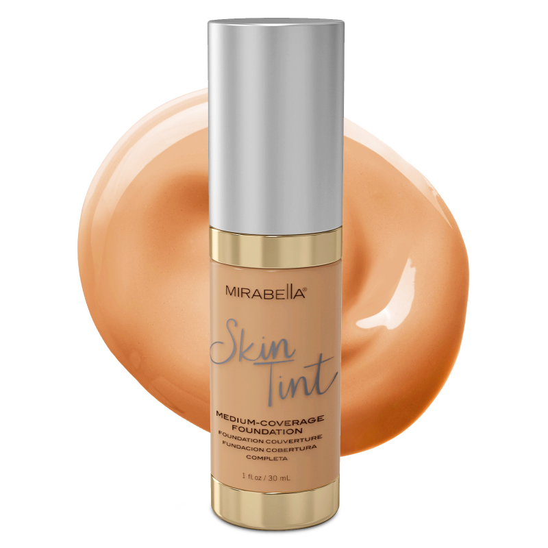 Mirabella - Skin Tint Creme Foundation