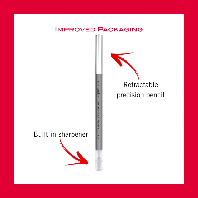 Mirabella - Perfecting Lip Definer