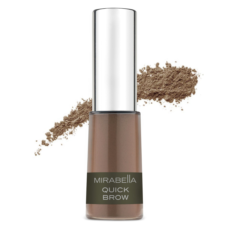 Mirabella - Quick Brow Powder