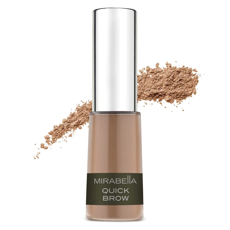 Mirabella - Quick Brow Powder