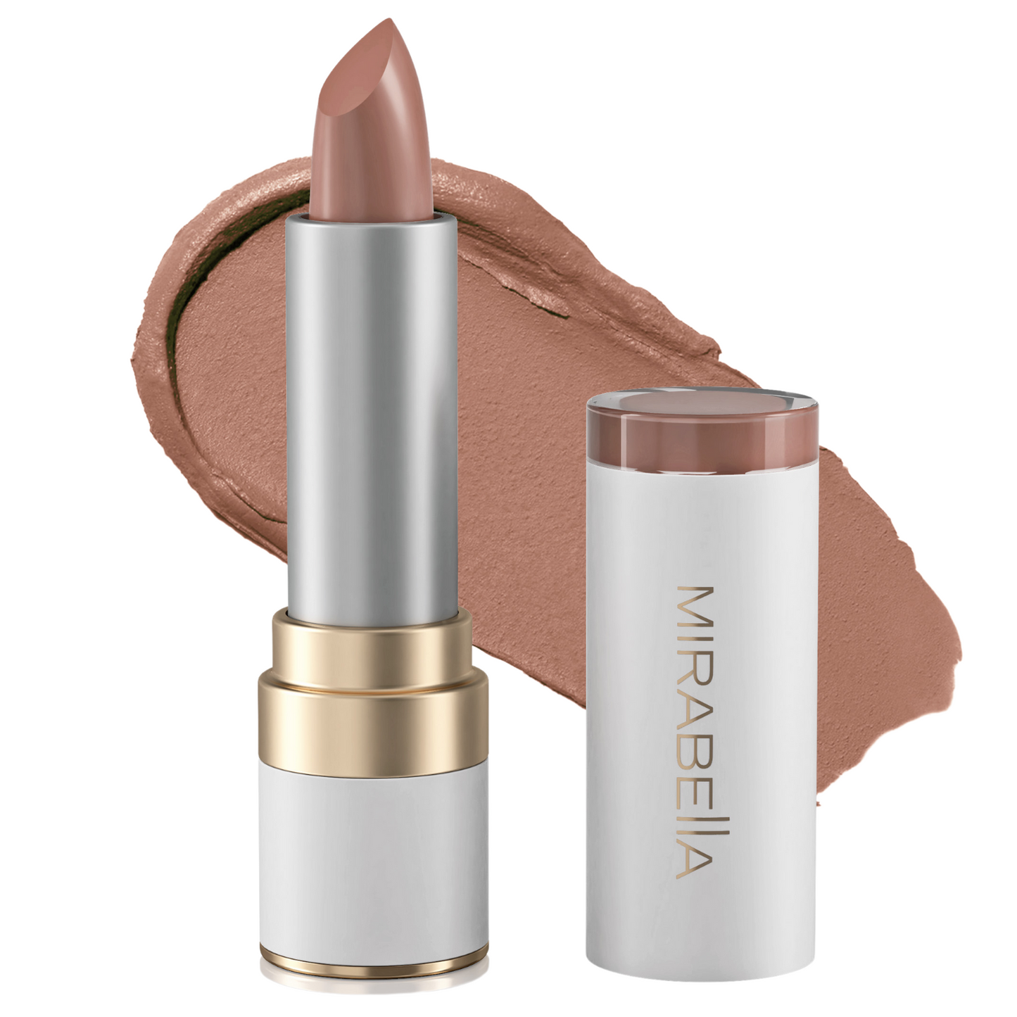 Mirabella - Sealed With a Kiss Lipstick