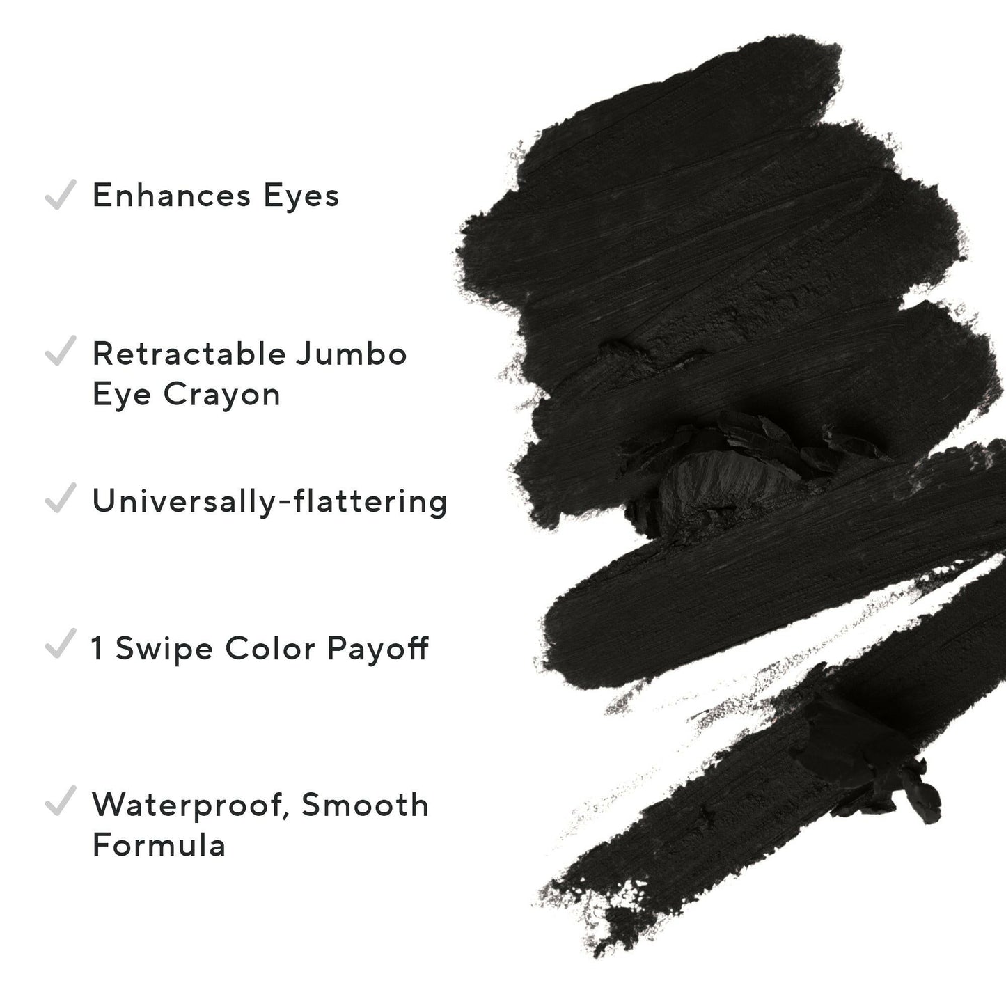 Mirabella - Blackmail Eye Crayon