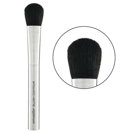 Mirabella - Blush Contour Professional Makeup Brush