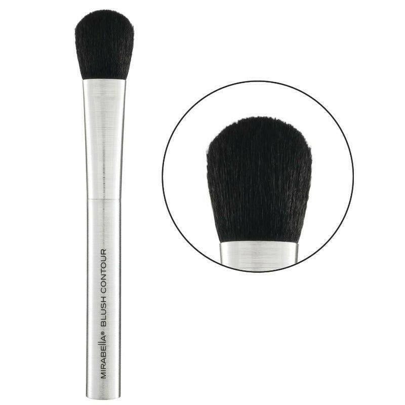 Mirabella - Signature Professional Makeup Brushes