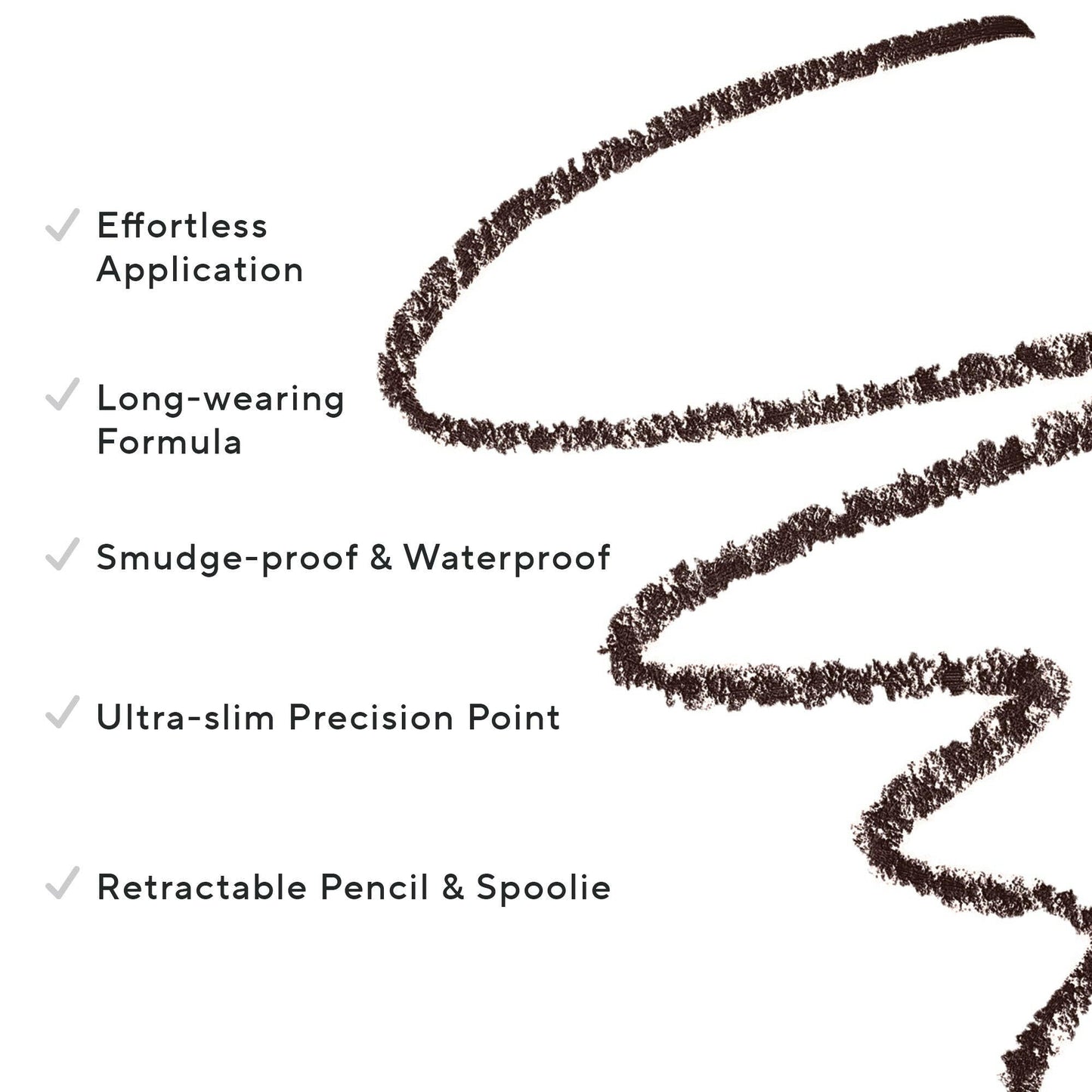Mirabella - Brow Pencil