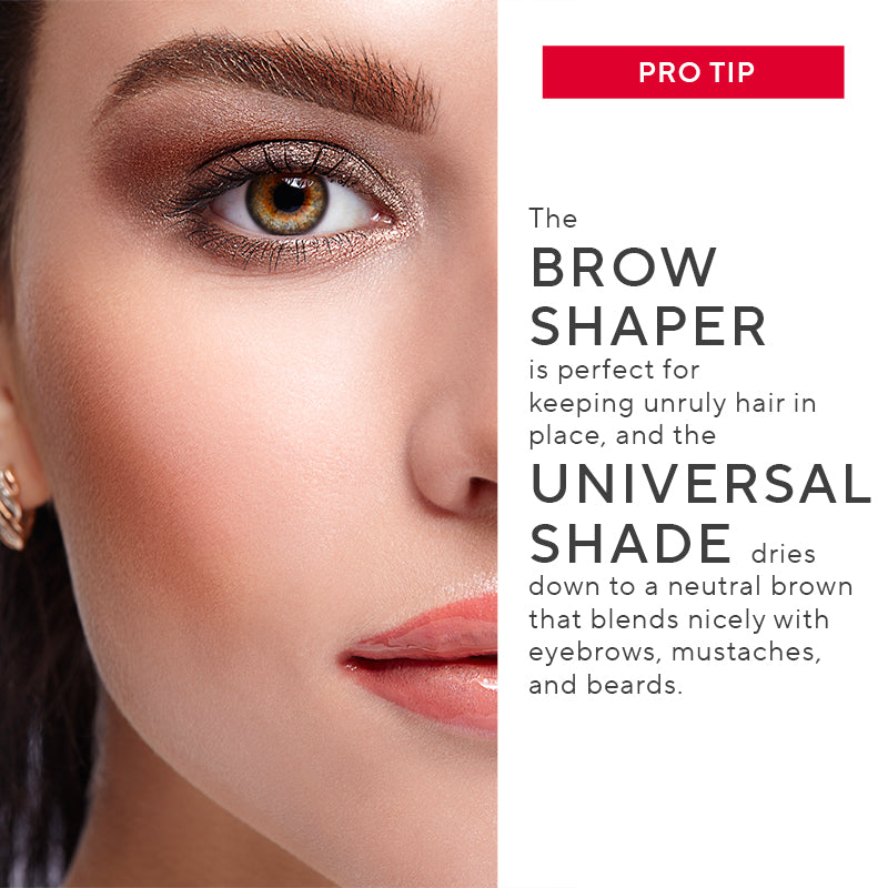 Mirabella - The Brow Shaper