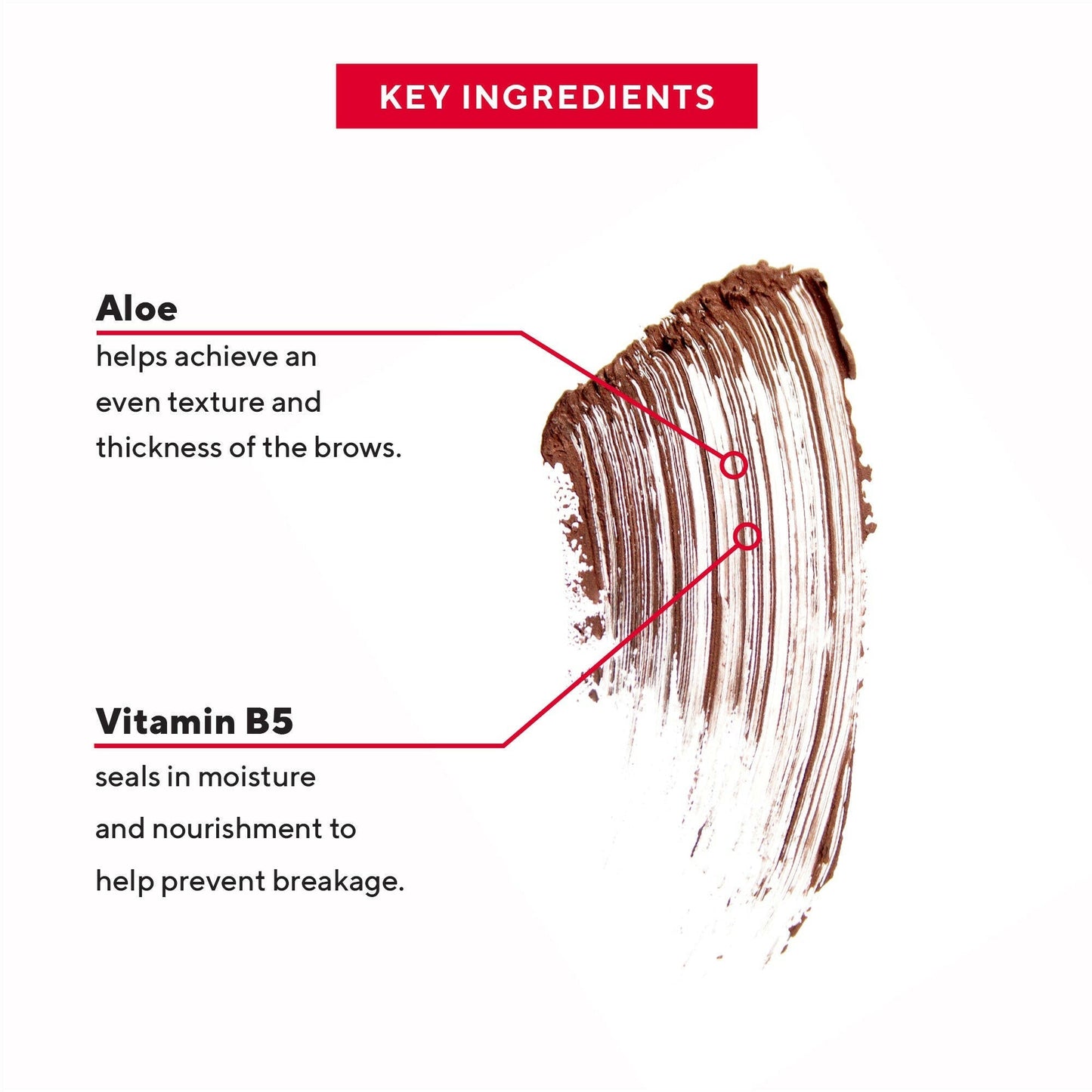 Mirabella - The Brow Shaper