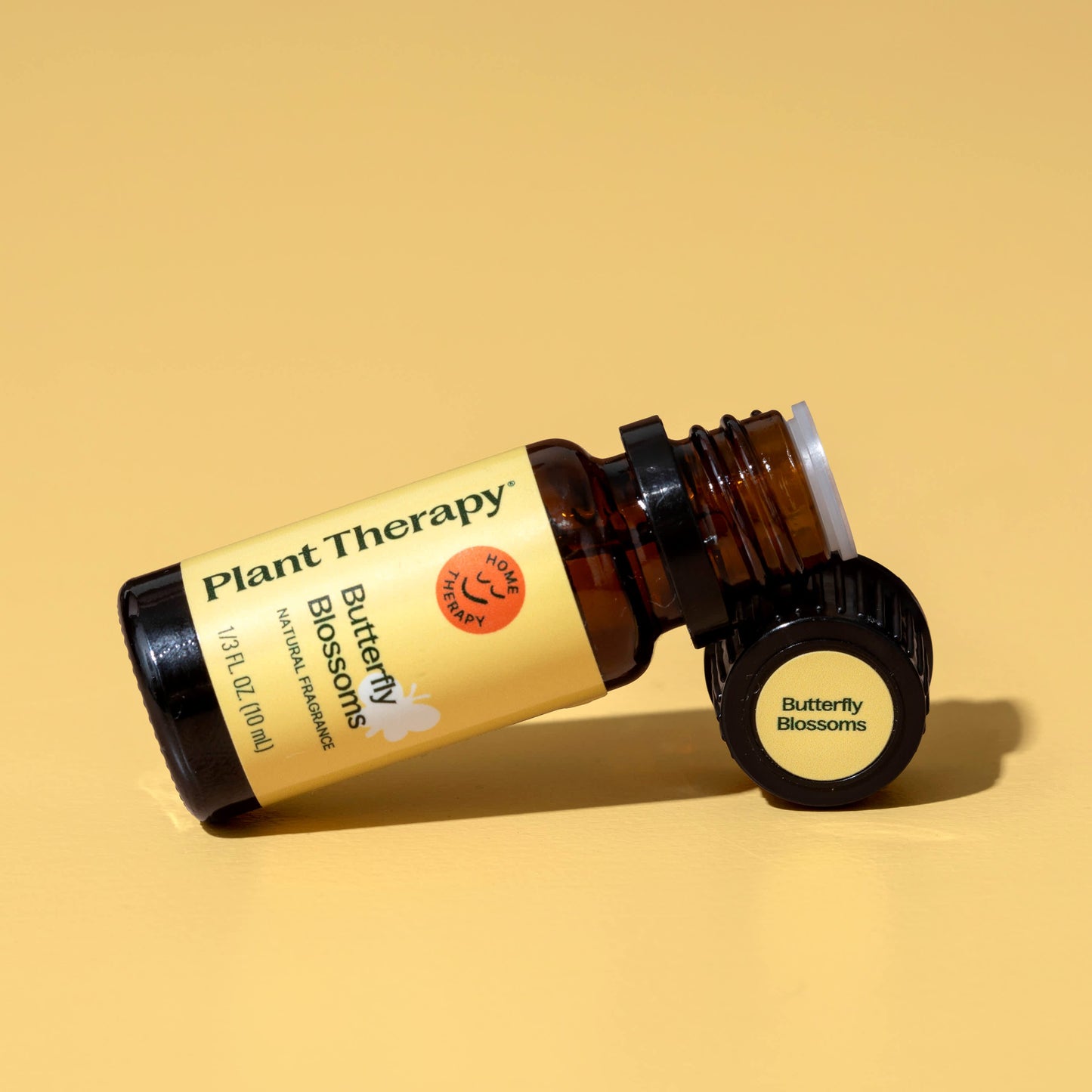 Plant Therapy - Butterfly Blossoms Natural Fragrance