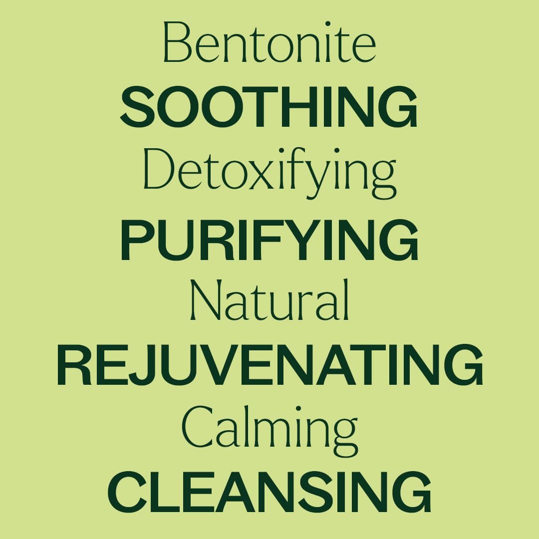 Plant Therapy - Calcium Bentonite Clay 16 oz