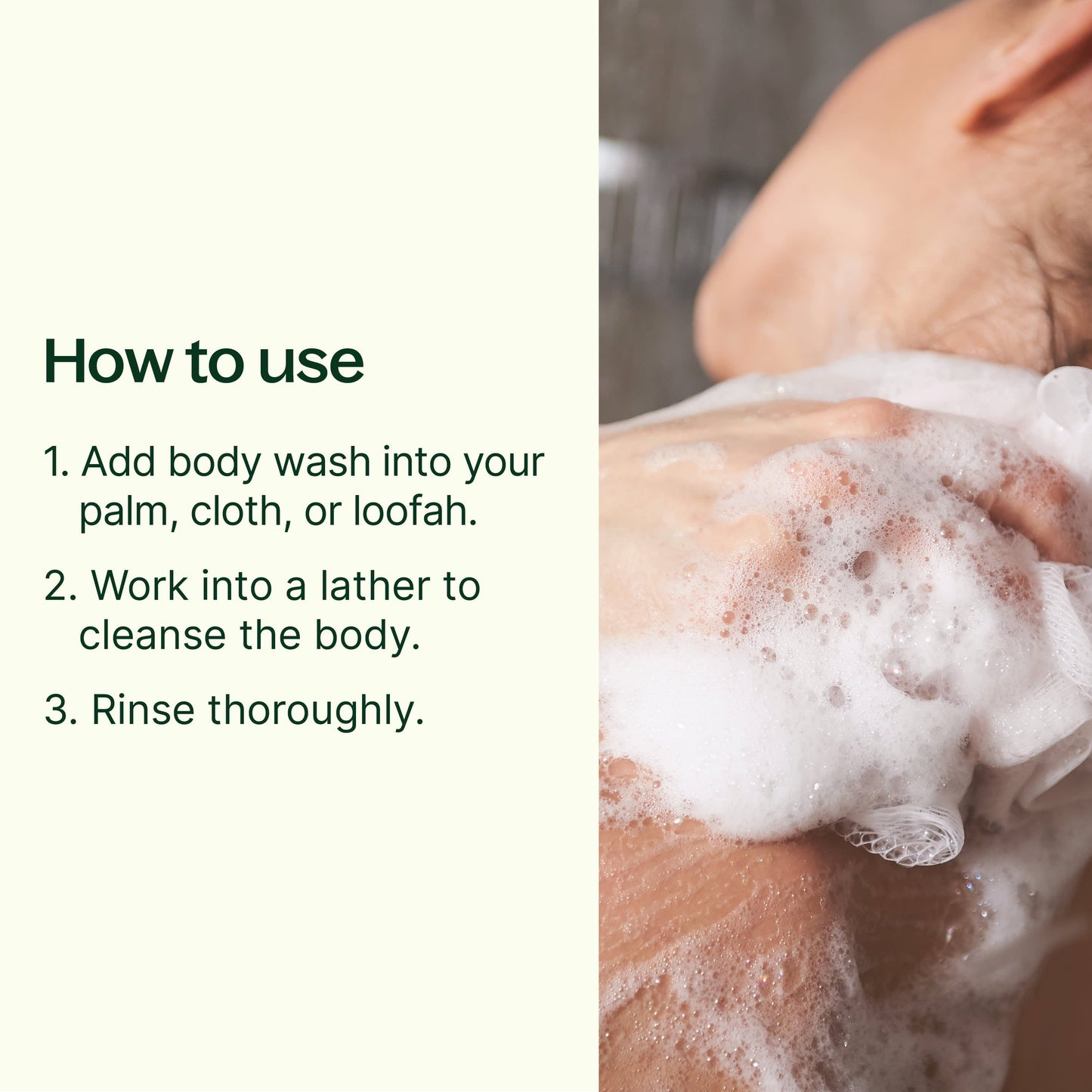 Plant Therapy - Citrus Refresher Body Wash 16 oz