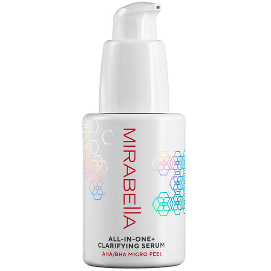 Mirabella - All-In-One Clarifying Serum