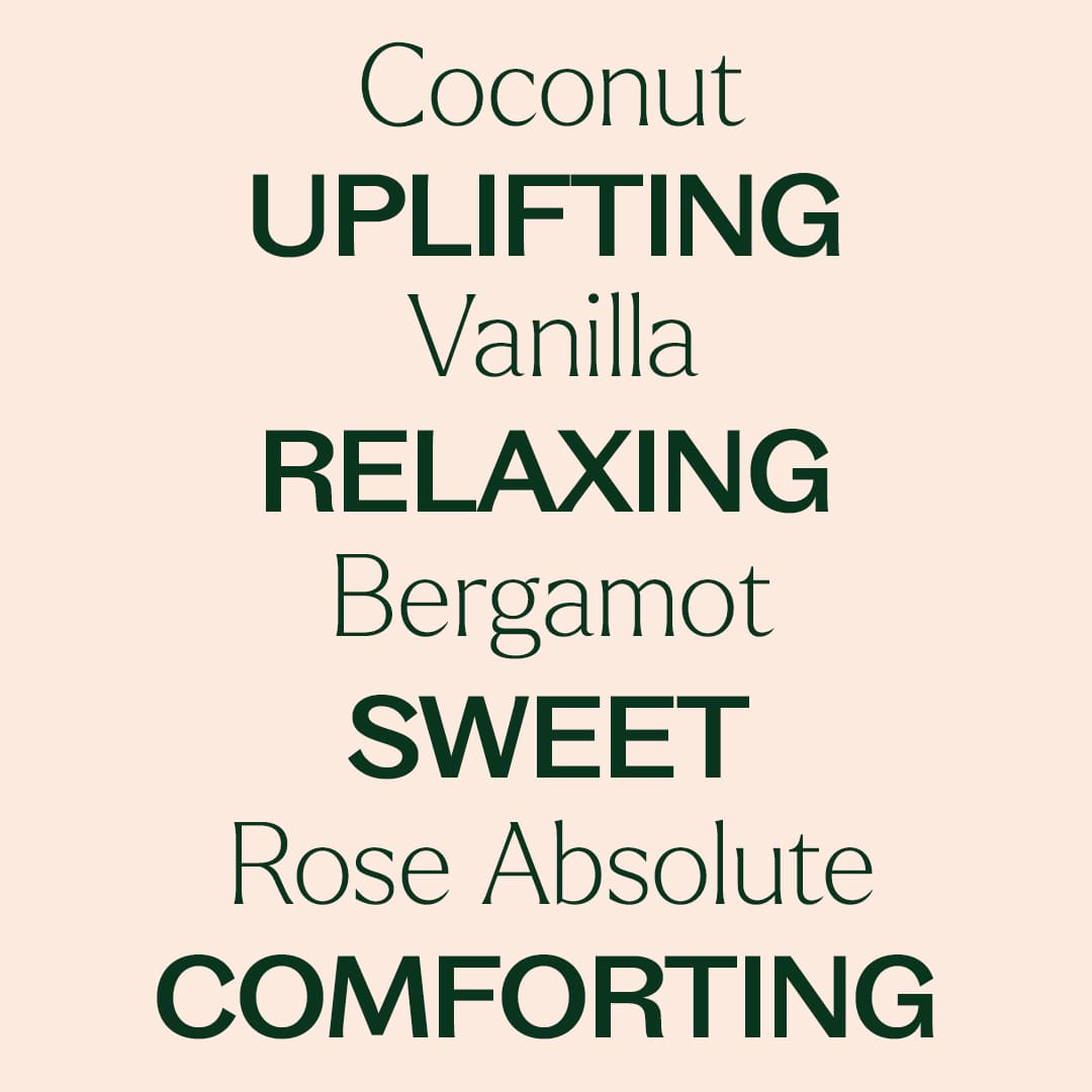 Plant Therapy - Coconut Kiss Essential Oil Blend