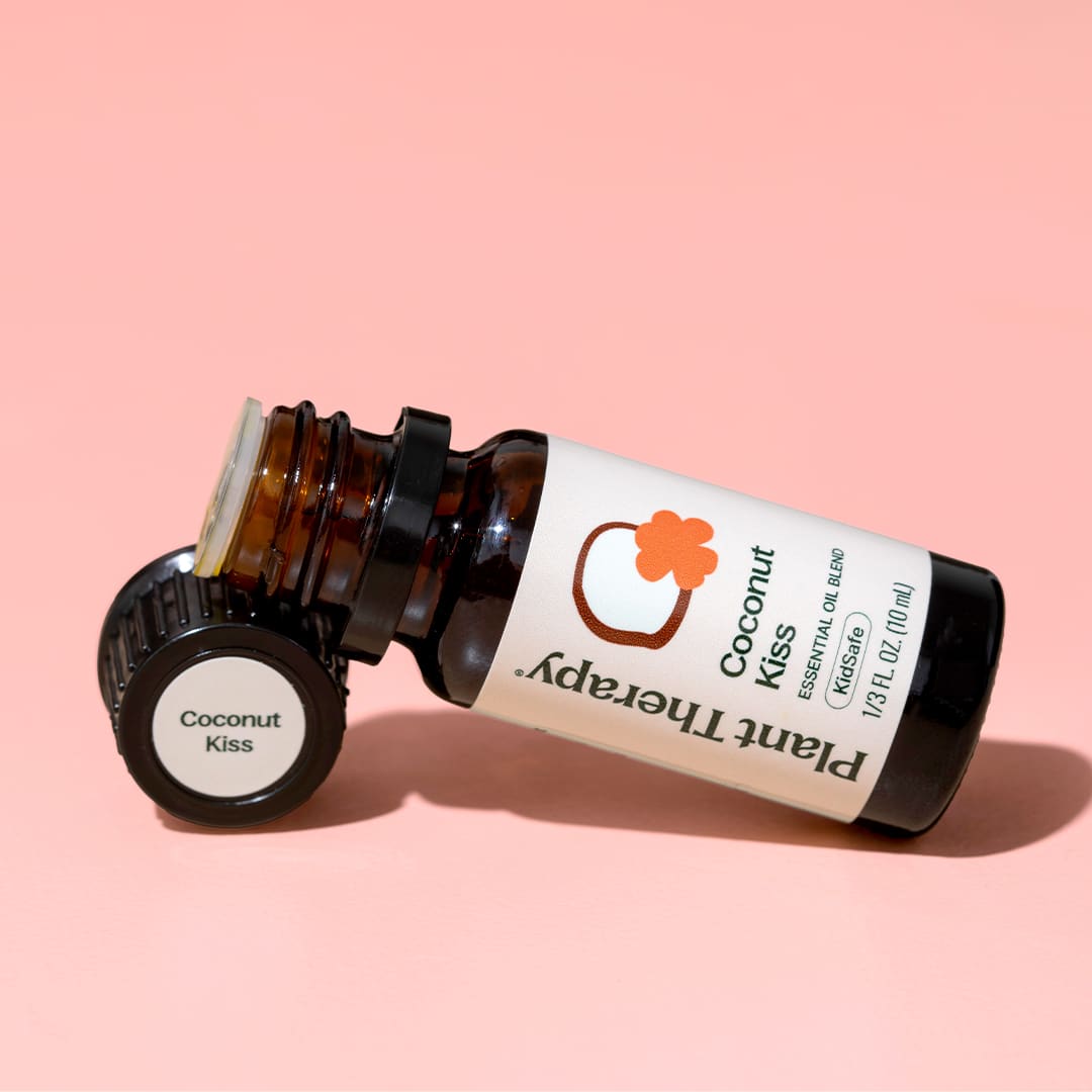 Plant Therapy - Coconut Kiss Essential Oil Blend