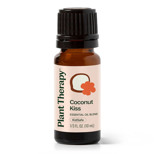 Plant Therapy - Coconut Kiss Essential Oil Blend