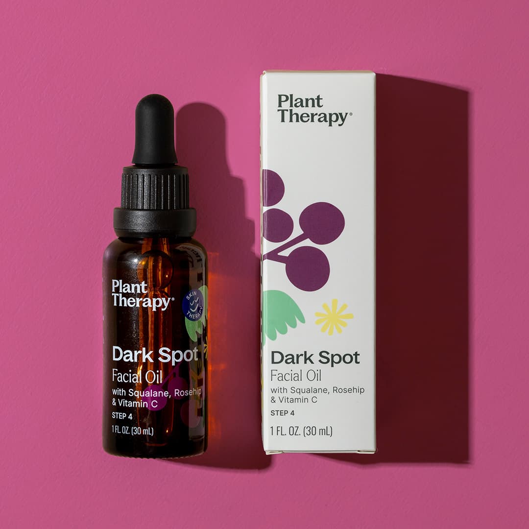 Plant Therapy - Dark Spot Facial Oil
