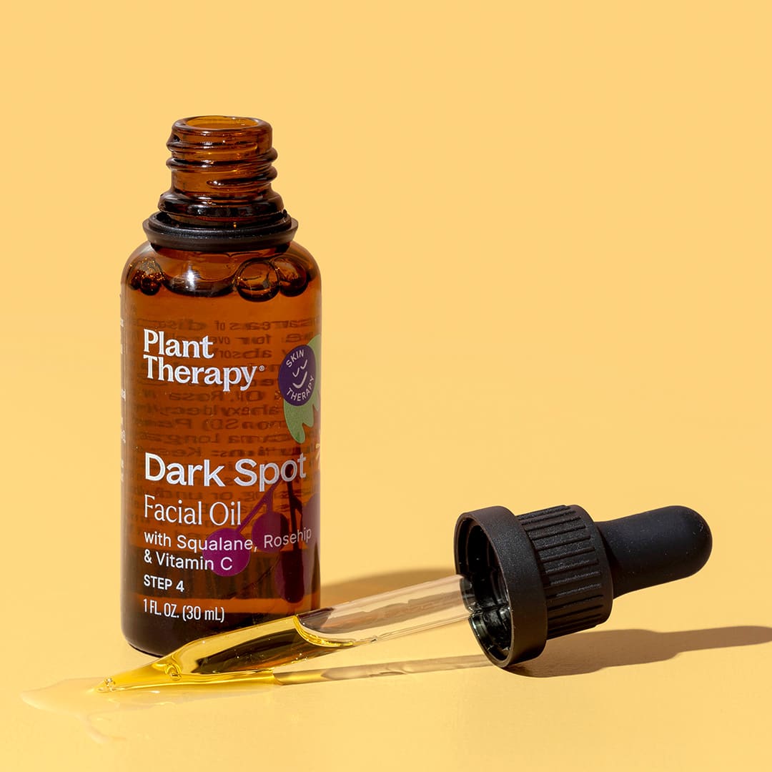 Plant Therapy - Dark Spot Facial Oil
