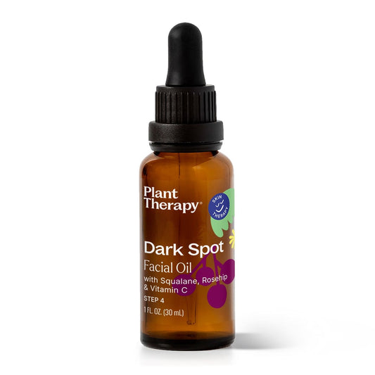 Plant Therapy - Dark Spot Facial Oil