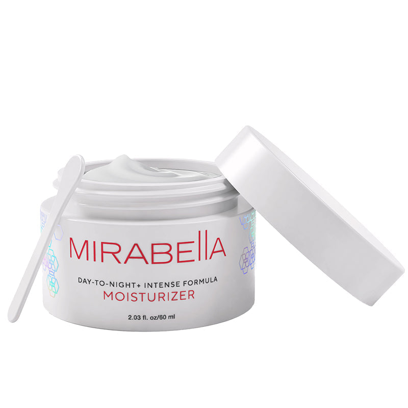 Mirabella - Day to Night+ Intense Formula Moisturizer