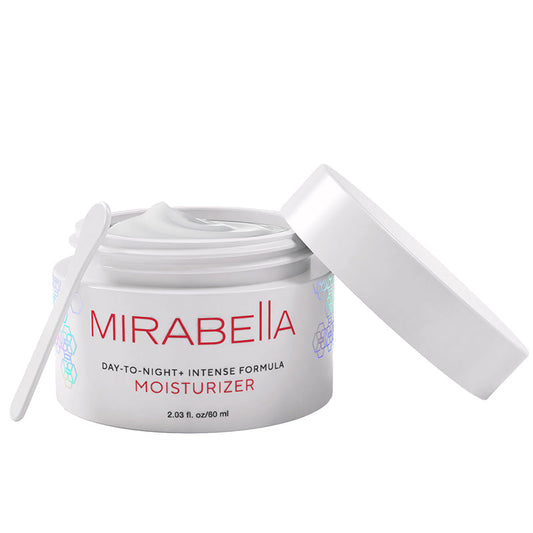 Mirabella - Day to Night+ Intense Formula Moisturizer