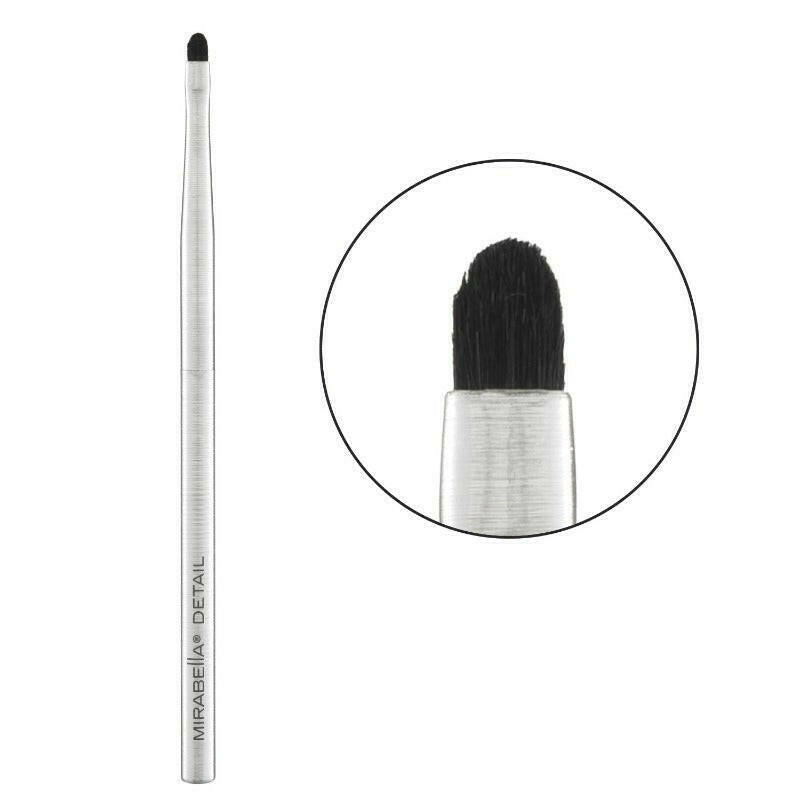 Mirabella - Signature Professional Makeup Brushes