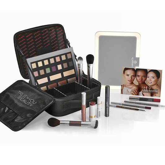 Mirabella - Essential Artist Kit for Makeup Artist