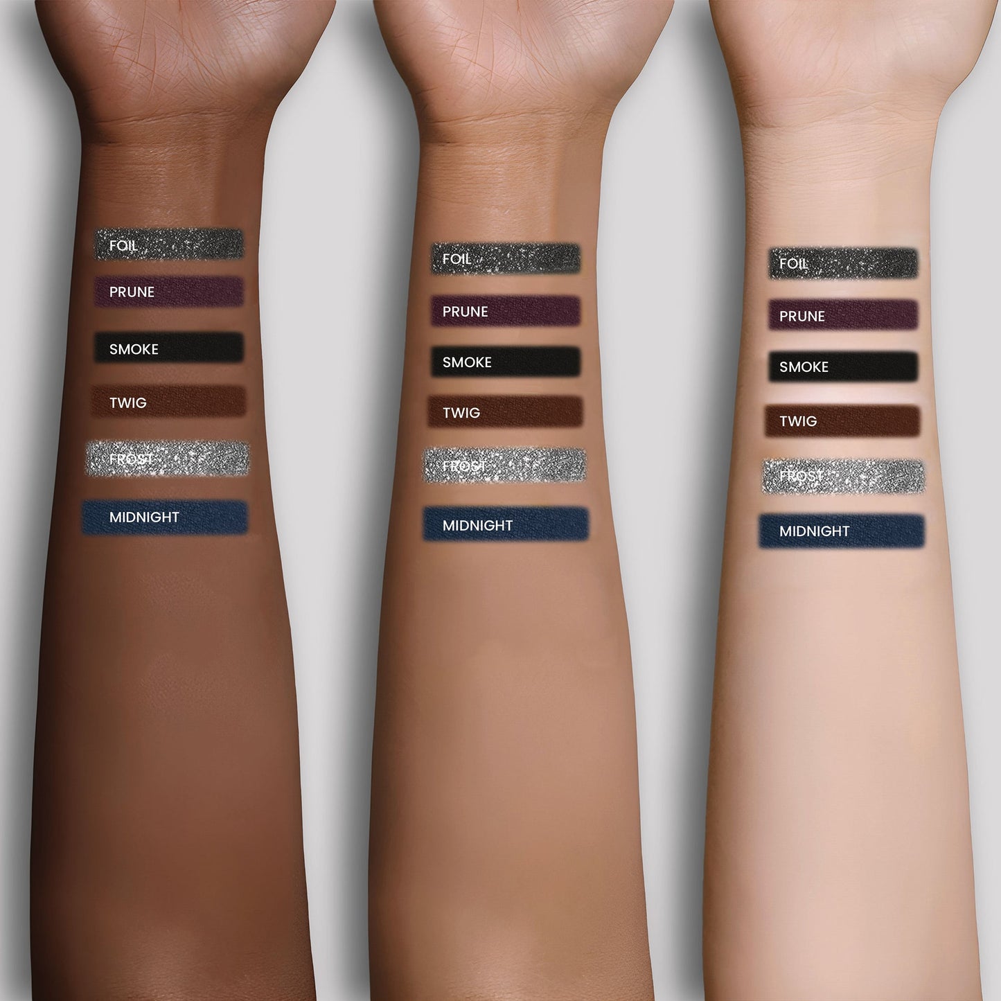 Mirabella - Retractable Eye Definer Liner Pencil