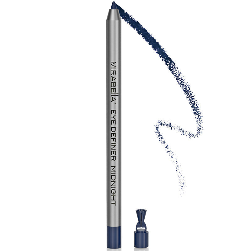 Mirabella - Retractable Eye Definer Liner Pencil