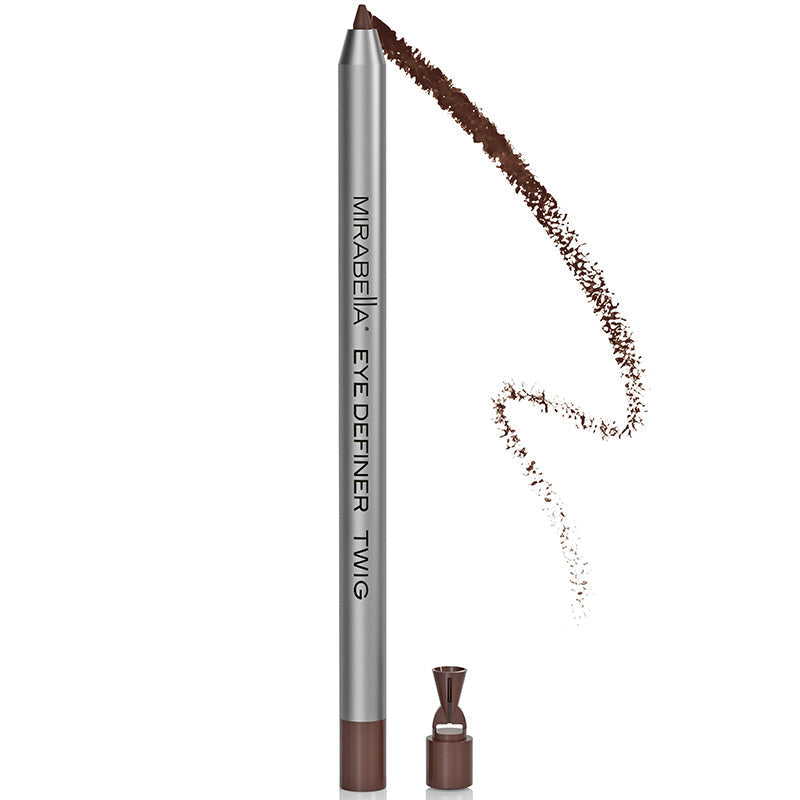 Mirabella - Retractable Eye Definer Liner Pencil
