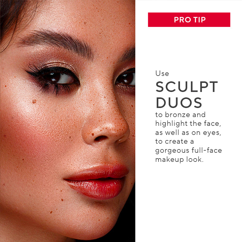 Mirabella - Fate & Serendipity Bronze/Highlight Sculpt Duo