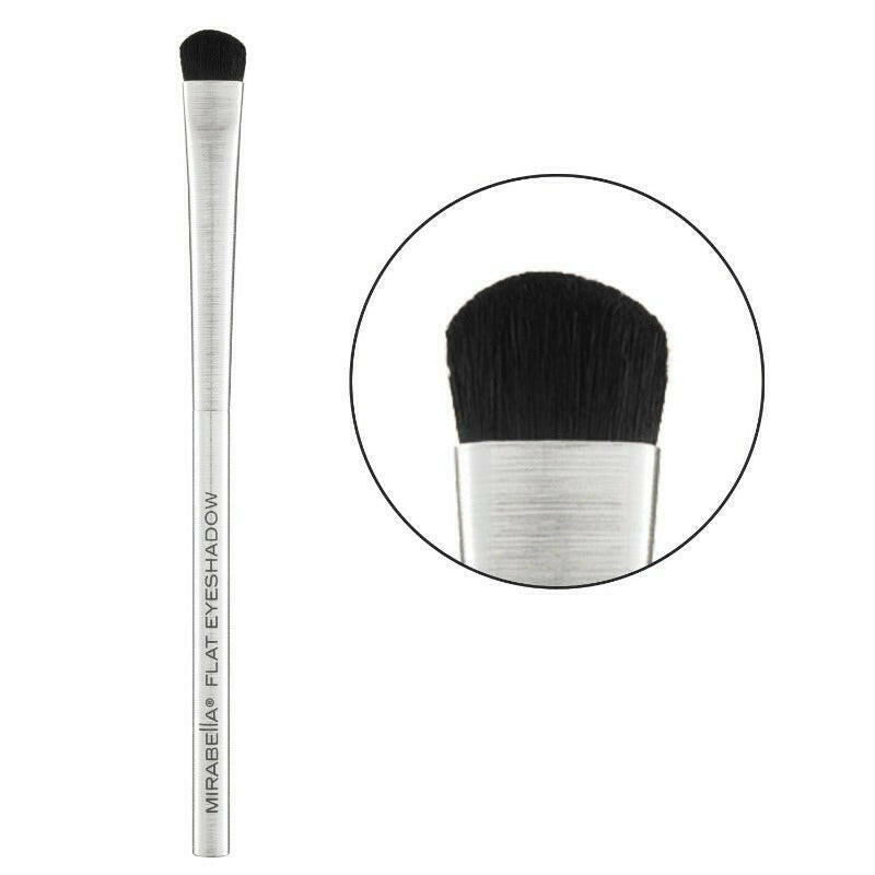 Mirabella - Signature Professional Makeup Brushes