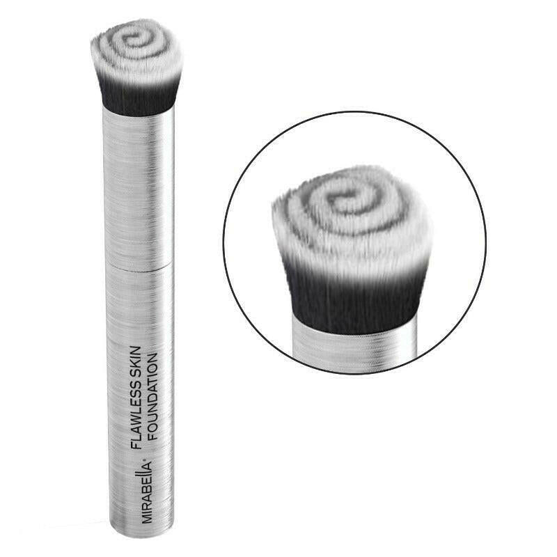 Mirabella - Signature Professional Makeup Brushes