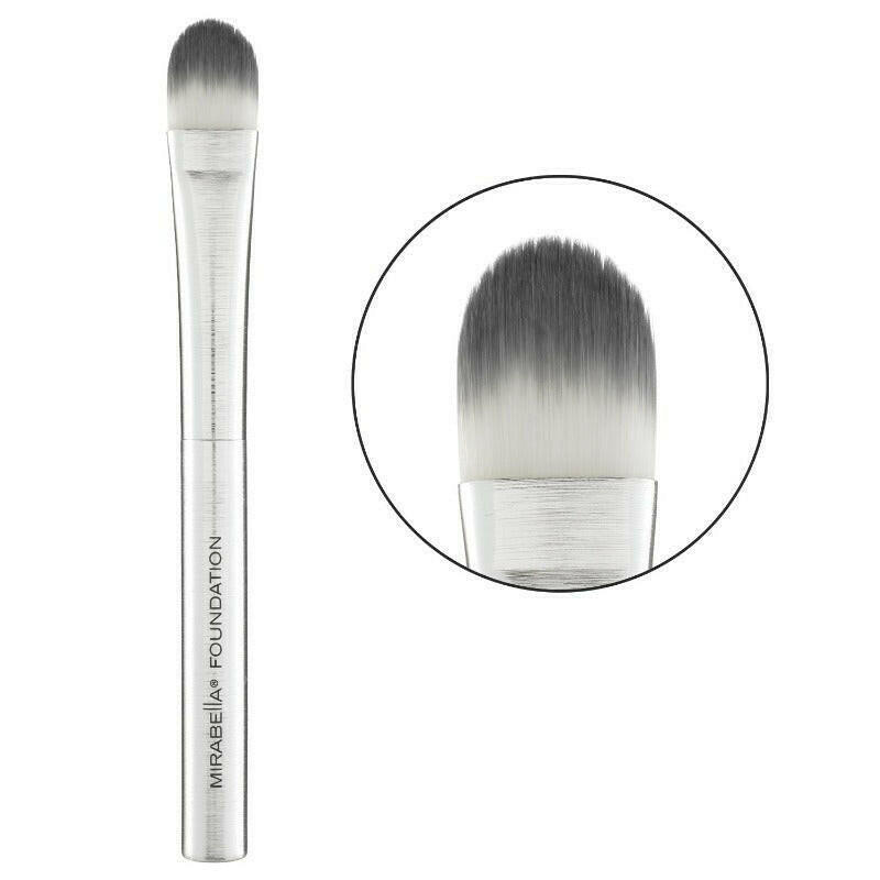 Mirabella - Signature Professional Makeup Brushes