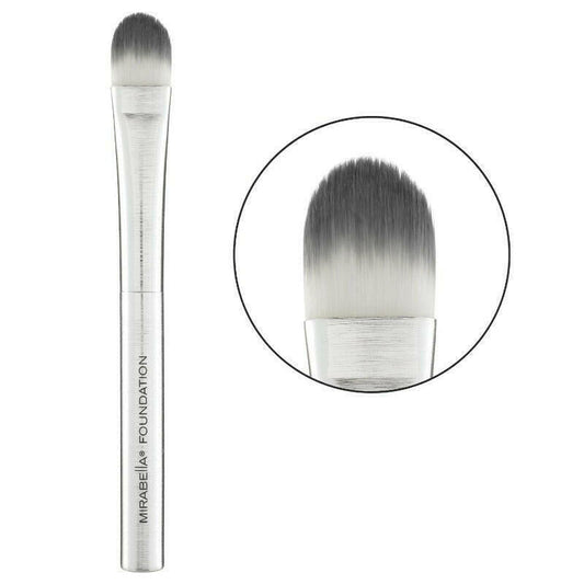 Mirabella - Foundation Professional Makeup Brush