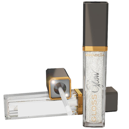 Mirabella - Glow Light Up Lip Gloss