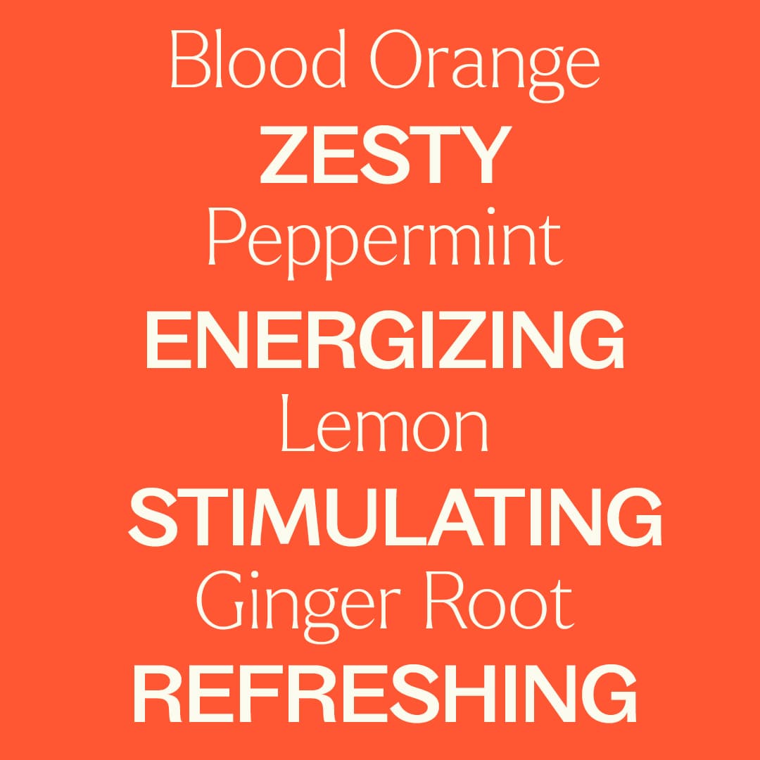 Plant Therapy - Go Time Essential Oil Blend
