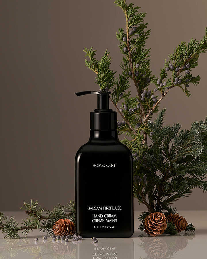 Homecourt - Hand Cream