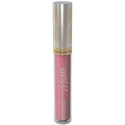 Mirabella - Luxe Advanced Formula Matte Lip Gloss