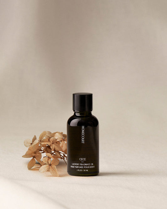 Homecourt - Laundry Fragrance Oil